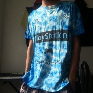 PlayStation Tee 🎮